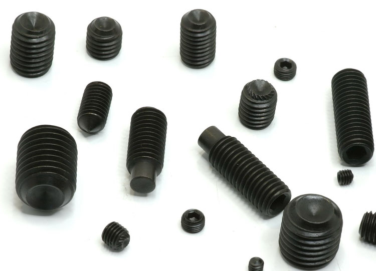 阿勒泰顶丝、销钉、螺钉