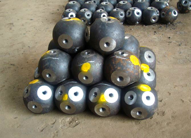 阿勒泰网架螺栓球